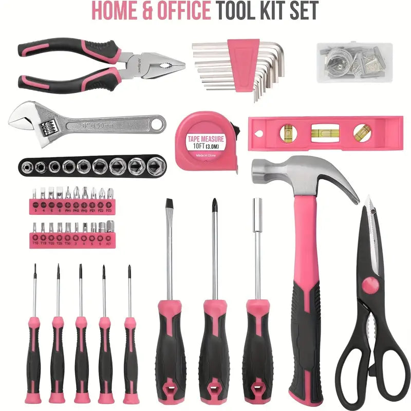 FINKO Tool Set