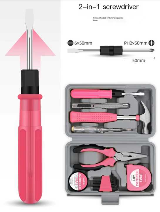 FINKO Mini Tool Set