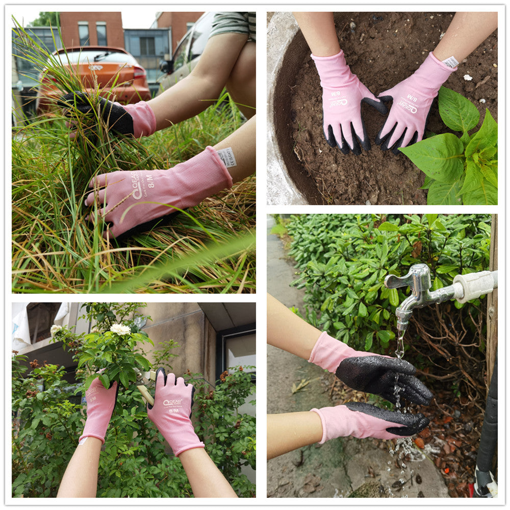 FINKO working/gardering gloves