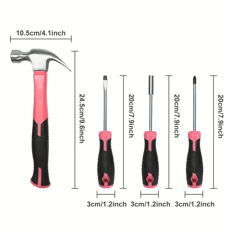 FINKO Tool Set